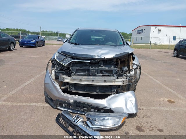 Honda CR-V EX 2017 2HKRW2H52HH116803 Image 13