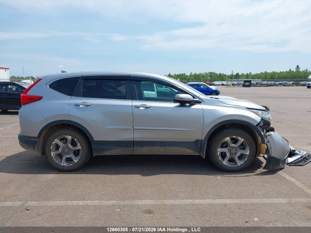 Honda CR-V EX 2017 2HKRW2H52HH116803 Image 14