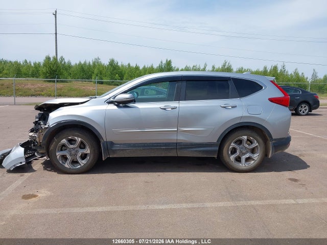 Honda CR-V EX 2017 2HKRW2H52HH116803 Image 15