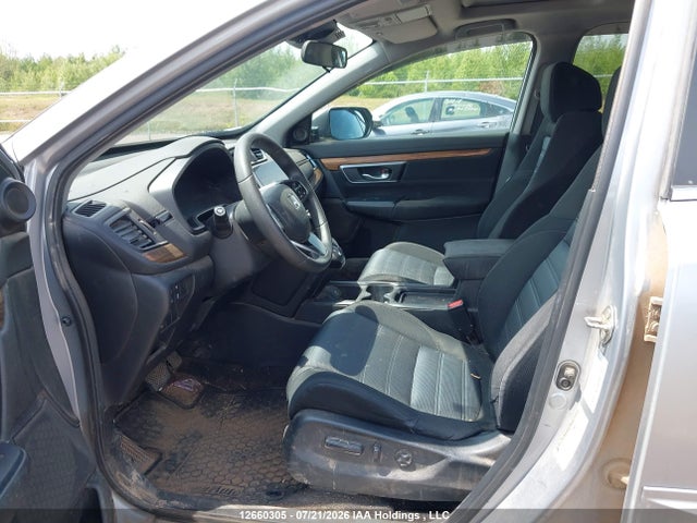Honda CR-V EX 2017 2HKRW2H52HH116803 Image 20