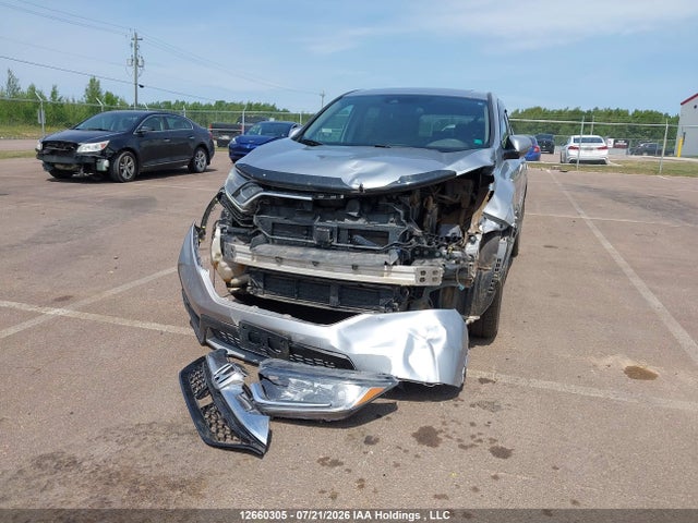 Honda CR-V EX 2017 2HKRW2H52HH116803 Image 6
