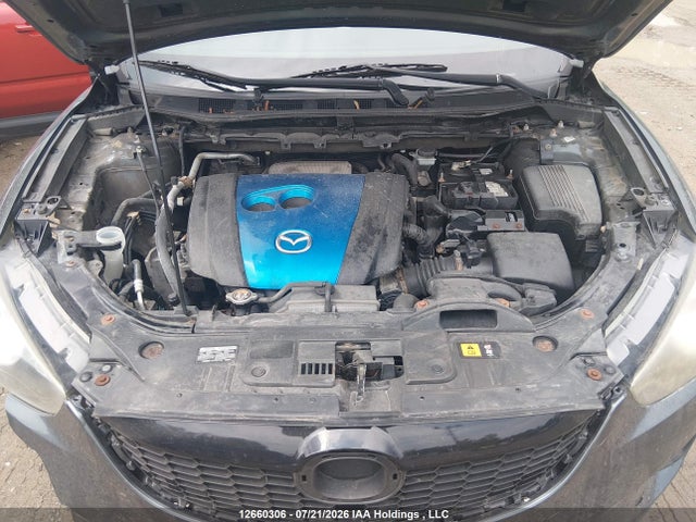 Aukcja sprzedaży 2013 Mazda Cx-5, vin: JM3KE4BE8D0145892, numer aukcji: 12660306