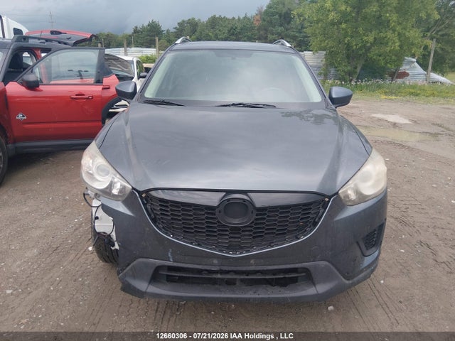 Продаж на аукціоні авто 2013 Mazda Cx-5, vin: JM3KE4BE8D0145892, номер лоту: 12660306