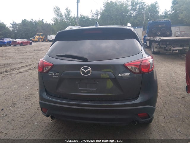Aukcja sprzedaży 2013 Mazda Cx-5, vin: JM3KE4BE8D0145892, numer aukcji: 12660306