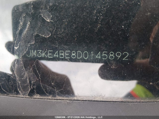 Aukcja sprzedaży 2013 Mazda Cx-5, vin: JM3KE4BE8D0145892, numer aukcji: 12660306