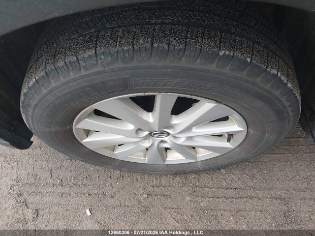 Aukcja sprzedaży 2013 Mazda Cx-5, vin: JM3KE4BE8D0145892, numer aukcji: 12660306
