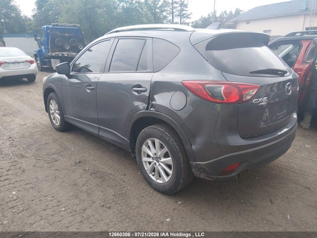 Aukcja sprzedaży 2013 Mazda Cx-5, vin: JM3KE4BE8D0145892, numer aukcji: 12660306