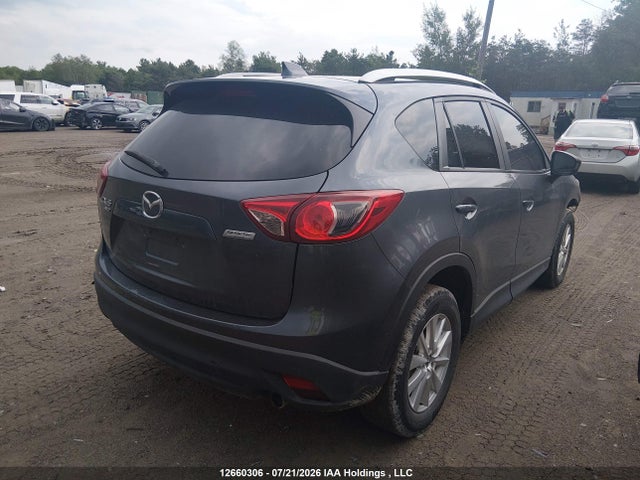 Aukcja sprzedaży 2013 Mazda Cx-5, vin: JM3KE4BE8D0145892, numer aukcji: 12660306