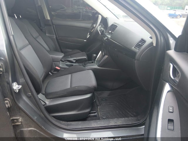 Aukcja sprzedaży 2013 Mazda Cx-5, vin: JM3KE4BE8D0145892, numer aukcji: 12660306