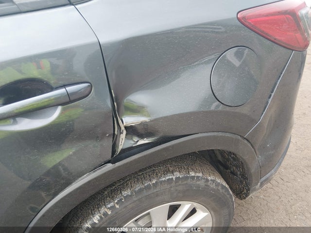 Aukcja sprzedaży 2013 Mazda Cx-5, vin: JM3KE4BE8D0145892, numer aukcji: 12660306
