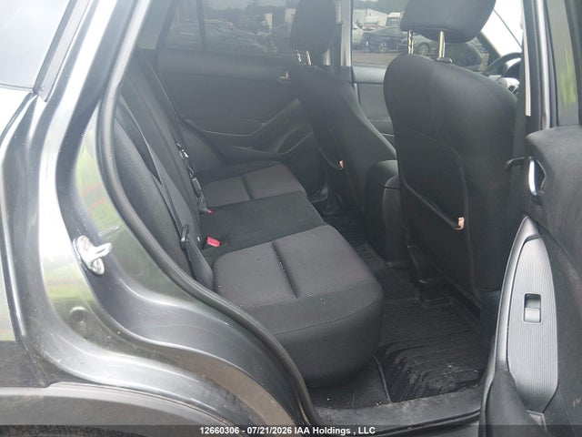 Aukcja sprzedaży 2013 Mazda Cx-5, vin: JM3KE4BE8D0145892, numer aukcji: 12660306