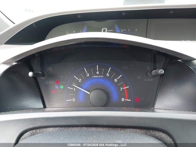 Продажа на аукционе авто 2012 Honda Civic Lx, vin: 2HGFB2E40CH022495, номер лота: 12660308