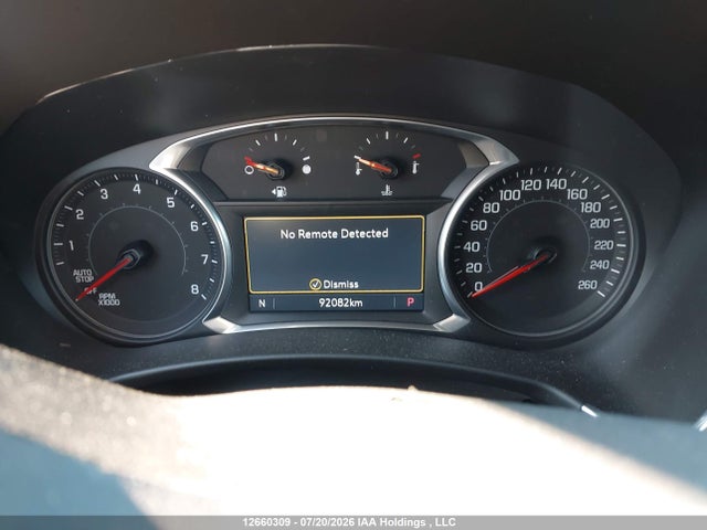 2021 Chevrolet Equinox Lt მანქანა იყიდება აუქციონზე, vin: 2GNAXUEV9M6118225, აუქციონის ნომერი: 12660309