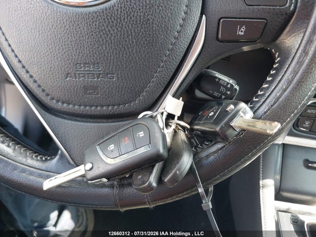 JTNKARJE6HJ529622 Toyota COROLLA IM