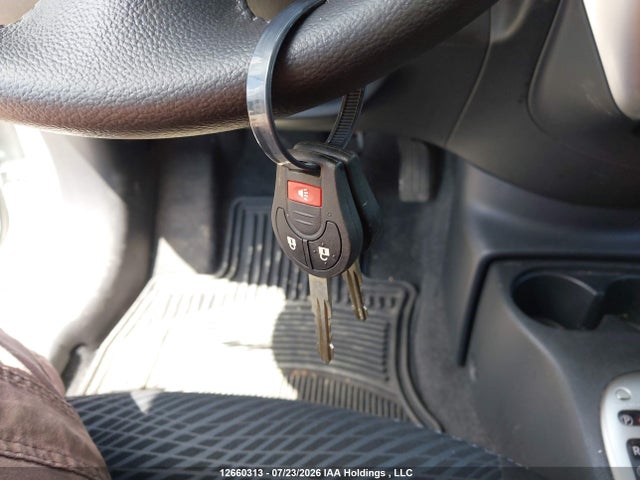 Nissan Micra 2016 3N1CK3CP3GL251516 Image 11