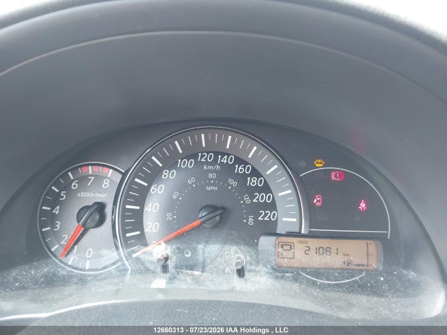 3N1CK3CP3GL251516 Nissan Micra