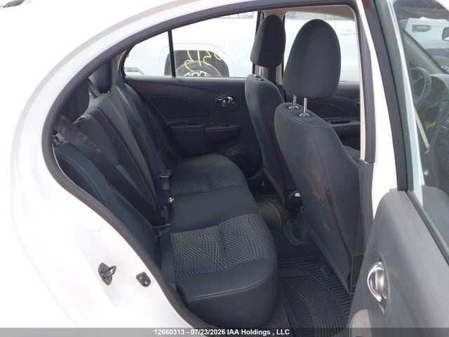Nissan Micra 2016 3N1CK3CP3GL251516 Image 8