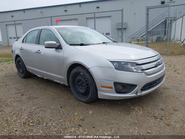 Продаж на аукціоні авто 2010 Ford Fusion Se, vin: 3FAHP0HA0AR385806, номер лоту: 12660314
