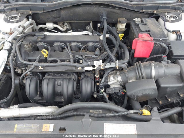 2010 Ford Fusion Se მანქანა იყიდება აუქციონზე, vin: 3FAHP0HA0AR385806, აუქციონის ნომერი: 12660314