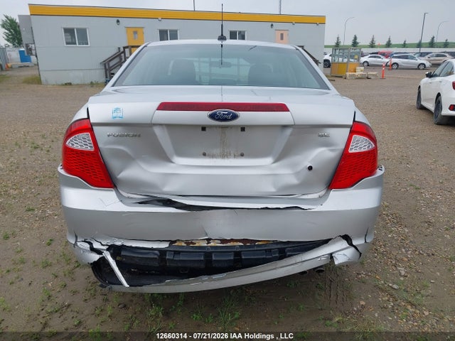 2010 Ford Fusion Se მანქანა იყიდება აუქციონზე, vin: 3FAHP0HA0AR385806, აუქციონის ნომერი: 12660314