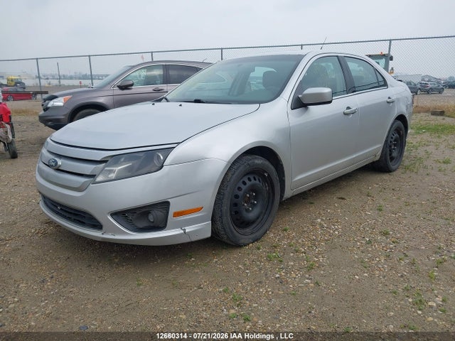 2010 Ford Fusion Se მანქანა იყიდება აუქციონზე, vin: 3FAHP0HA0AR385806, აუქციონის ნომერი: 12660314