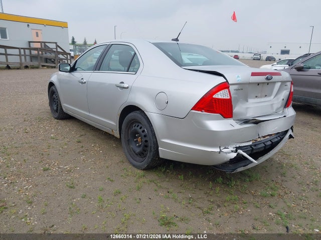 2010 Ford Fusion Se მანქანა იყიდება აუქციონზე, vin: 3FAHP0HA0AR385806, აუქციონის ნომერი: 12660314