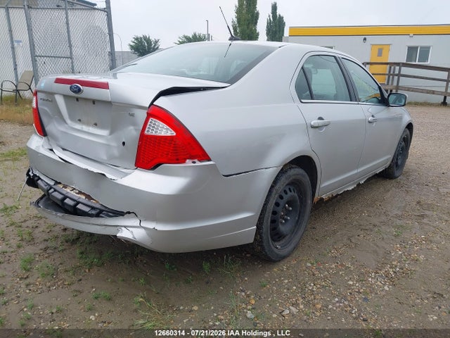 2010 Ford Fusion Se მანქანა იყიდება აუქციონზე, vin: 3FAHP0HA0AR385806, აუქციონის ნომერი: 12660314