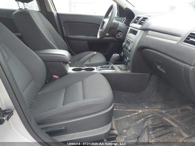 2010 Ford Fusion Se მანქანა იყიდება აუქციონზე, vin: 3FAHP0HA0AR385806, აუქციონის ნომერი: 12660314