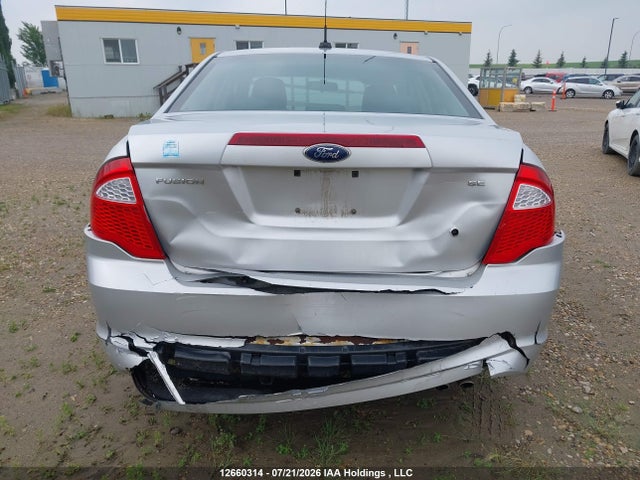 2010 Ford Fusion Se მანქანა იყიდება აუქციონზე, vin: 3FAHP0HA0AR385806, აუქციონის ნომერი: 12660314