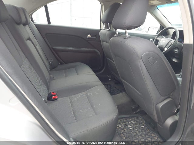 2010 Ford Fusion Se მანქანა იყიდება აუქციონზე, vin: 3FAHP0HA0AR385806, აუქციონის ნომერი: 12660314