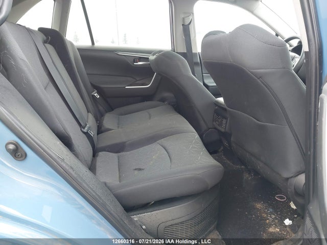 Продажа на аукционе авто 2023 Toyota Rav4 Xle/woodland Edition, vin: 2T3RWRFV1PW171021, номер лота: 12660316