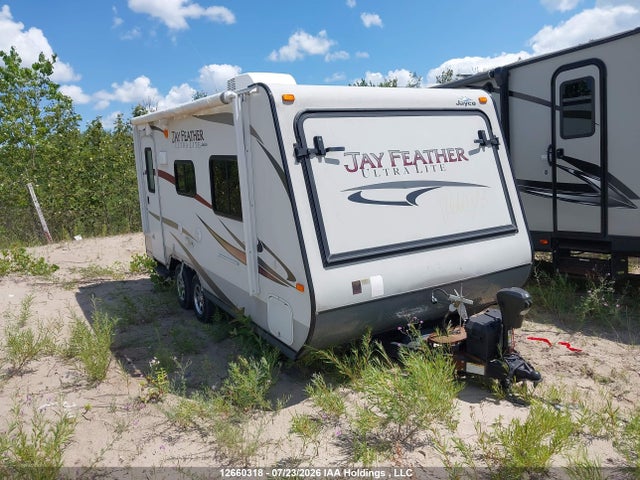 Продаж на аукціоні авто 2013 Jayco , vin: 1UJBJHBJ7D1JH0104, номер лоту: 12660318
