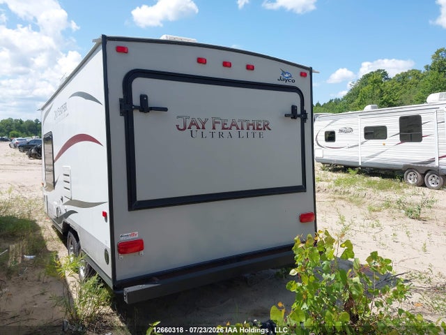 12660318 :رقم المزاد ، 1UJBJHBJ7D1JH0104 vin ، 2013 Jayco  مزاد بيع