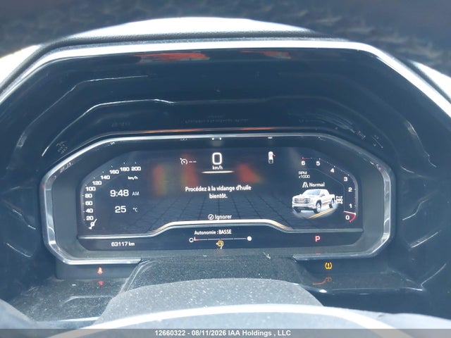 Продажа на аукционе авто 2024 Gmc Sierra K1500 Elevation, vin: 3GTUUCED0RG124863, номер лота: 12660322
