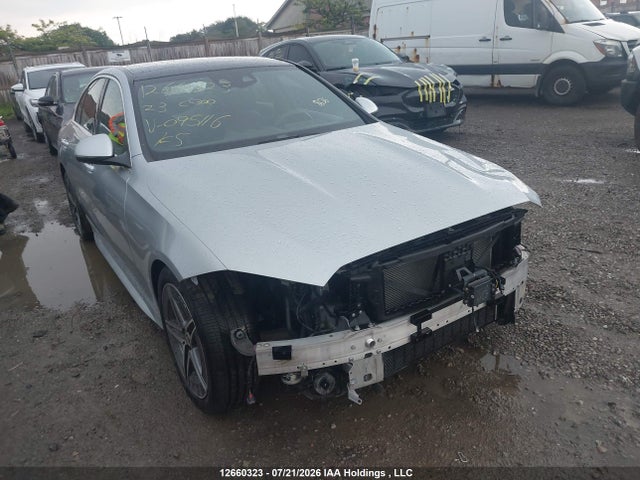 Mercedes-Benz C 300 4matic 2023 W1KAF4HB3PR095116 главное изображение