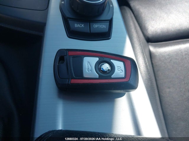 BMW 320 I Xdrive 2014 WBA3C3G59ENS72481 Image 11
