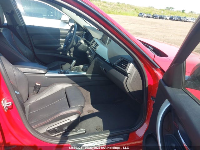 BMW 320 I Xdrive 2014 WBA3C3G59ENS72481 Image 5