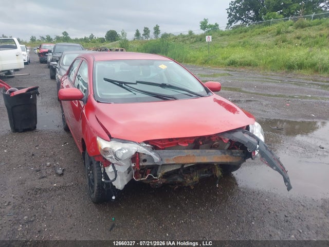 Продажа на аукционе авто 2013 Toyota Corolla, vin: 2T1BU4EE9DC097882, номер лота: 12660327