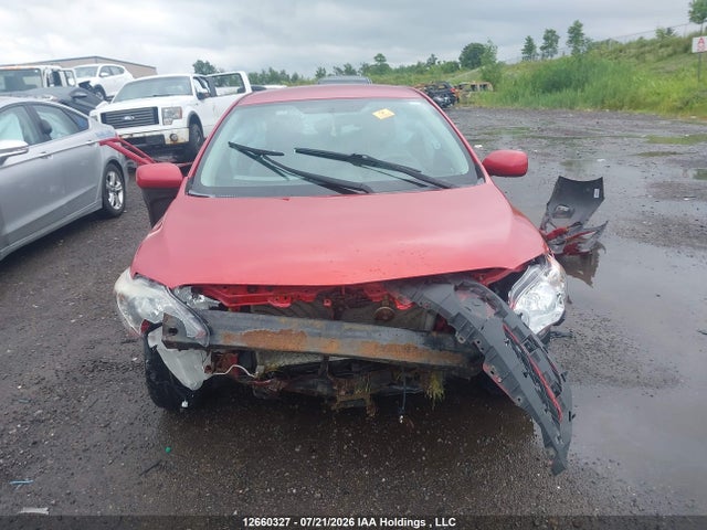 Продаж на аукціоні авто 2013 Toyota Corolla, vin: 2T1BU4EE9DC097882, номер лоту: 12660327