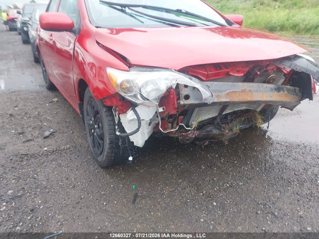 Продаж на аукціоні авто 2013 Toyota Corolla, vin: 2T1BU4EE9DC097882, номер лоту: 12660327