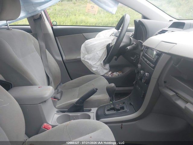 Продаж на аукціоні авто 2013 Toyota Corolla, vin: 2T1BU4EE9DC097882, номер лоту: 12660327