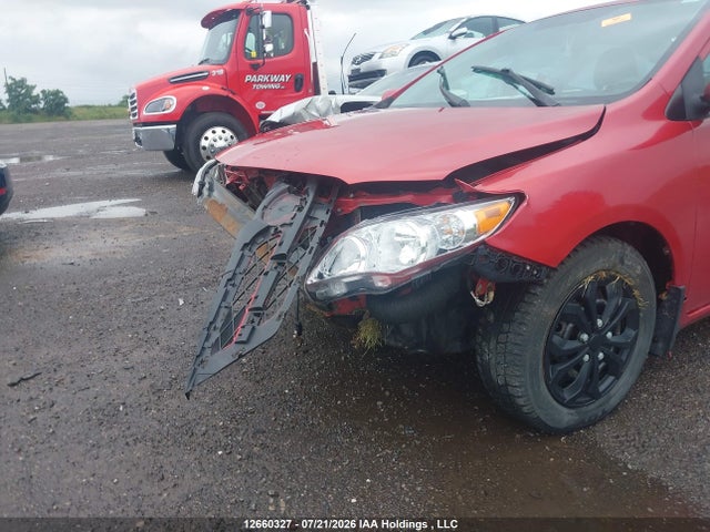 Продаж на аукціоні авто 2013 Toyota Corolla, vin: 2T1BU4EE9DC097882, номер лоту: 12660327
