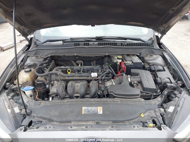 Продажа на аукционе авто 2014 Ford Fusion Se, vin: 3FA6P0H78ER104997, номер лота: 12660328