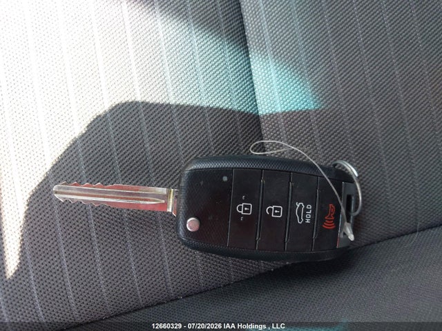 KIA FORTE LX 2018 KNAFK5A88J5742864 Image 11