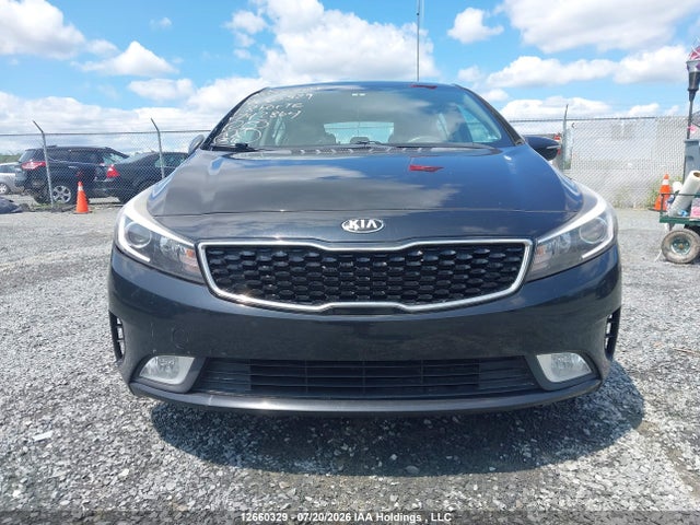 KIA FORTE LX 2018 KNAFK5A88J5742864 Image 13
