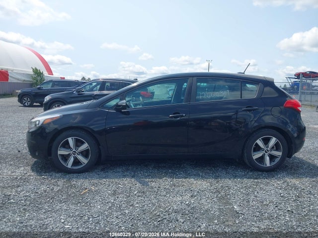 KIA FORTE LX 2018 KNAFK5A88J5742864 Image 15