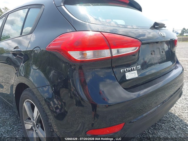 KIA FORTE LX 2018 KNAFK5A88J5742864 Image 20