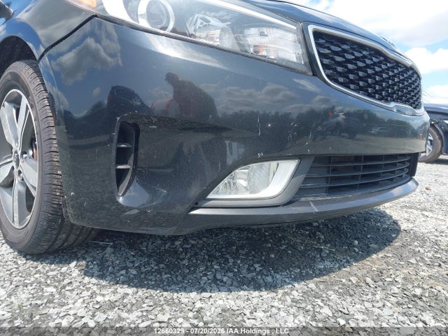 KIA FORTE LX 2018 KNAFK5A88J5742864 Image 6