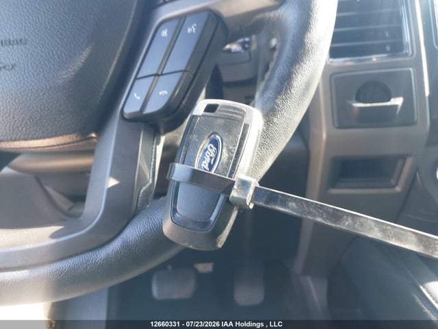 Ford Expedition Xlt 2018 1FMJU1JT1JEA71974 Image 11