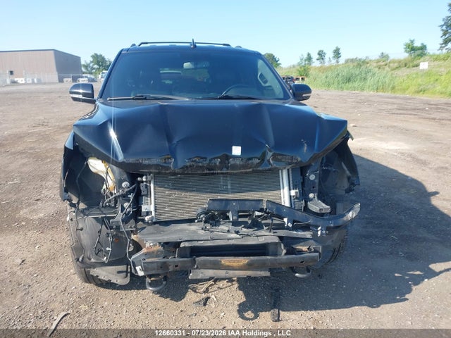 Ford Expedition Xlt 2018 1FMJU1JT1JEA71974 Image 12